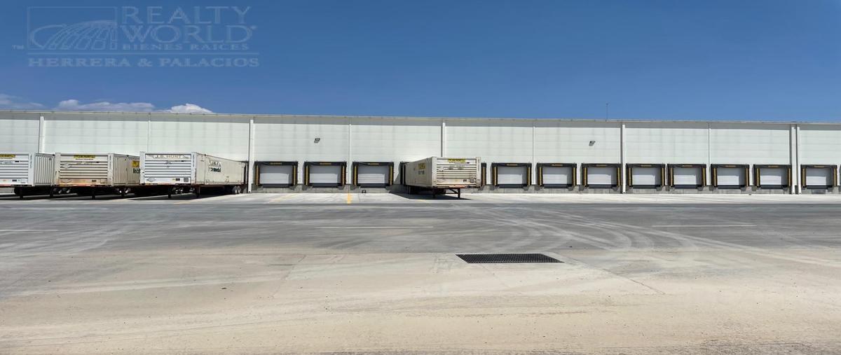 Foto de nave industrial en renta en  , salinas victoria, salinas victoria, nuevo león, 30340523 No. 03