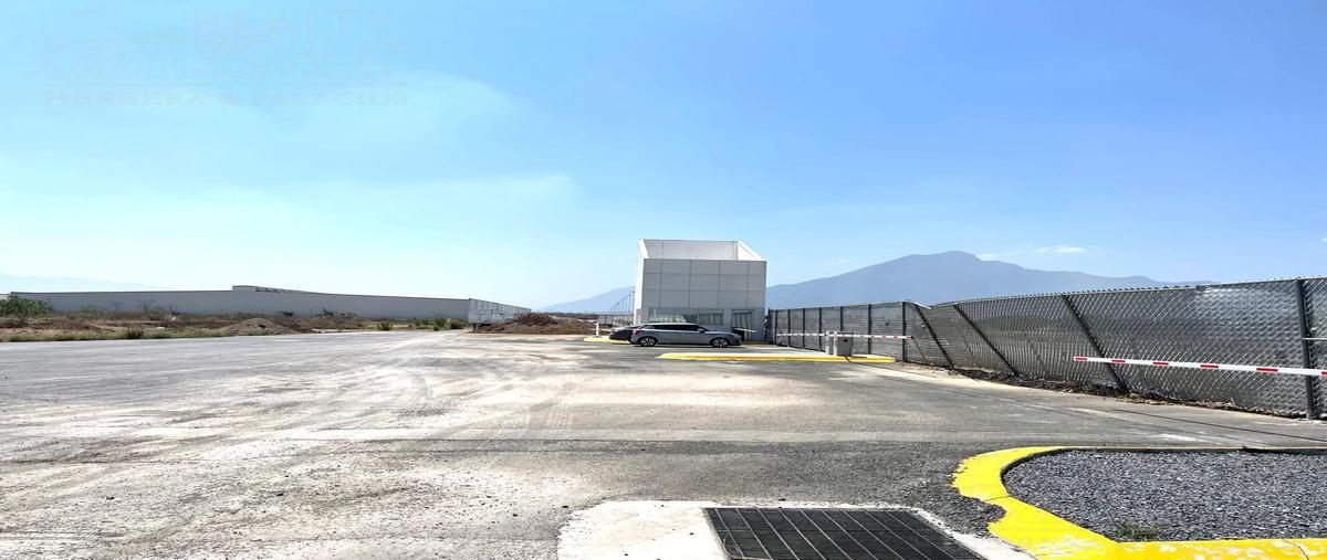 Foto de nave industrial en renta en  , salinas victoria, salinas victoria, nuevo león, 30340523 No. 04