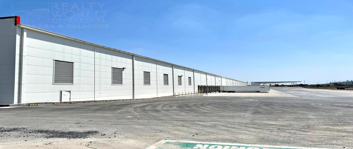 Foto de nave industrial en renta en  , salinas victoria, salinas victoria, nuevo león, 30340523 No. 05