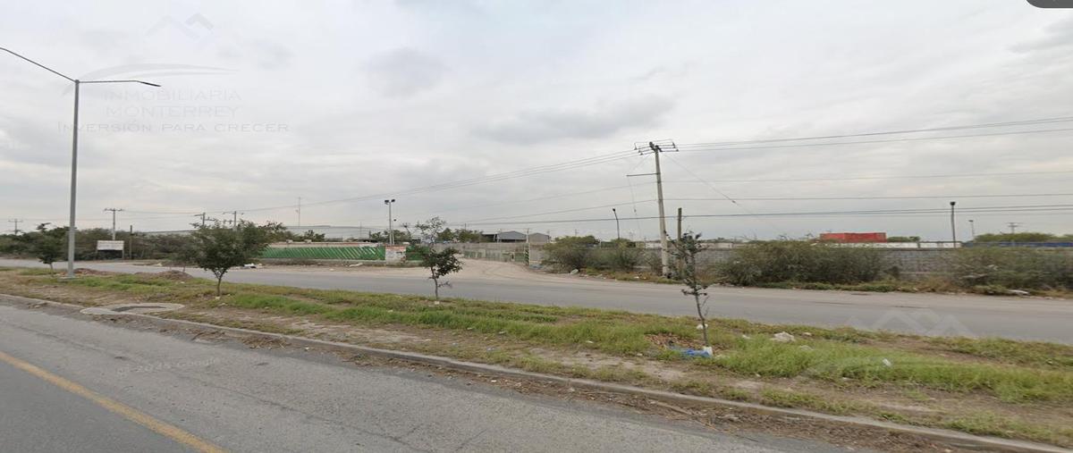 Foto de terreno habitacional en venta en  , salinas victoria, salinas victoria, nuevo león, 30342690 No. 03