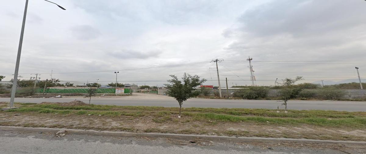 Foto de terreno habitacional en venta en  , salinas victoria, salinas victoria, nuevo león, 30342690 No. 05