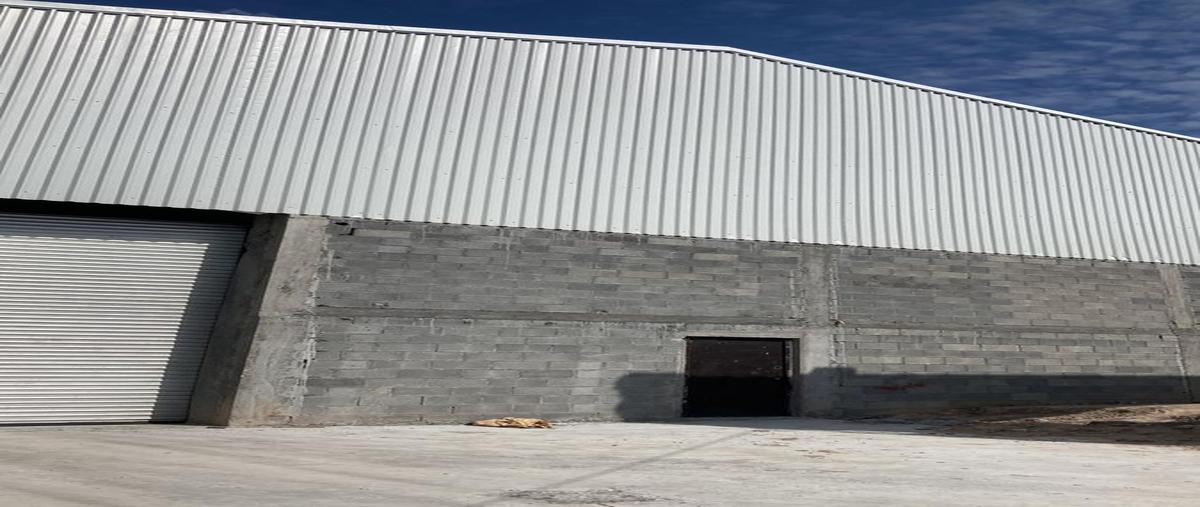 Foto de bodega en renta en  , salinas victoria, salinas victoria, nuevo león, 0 No. 04