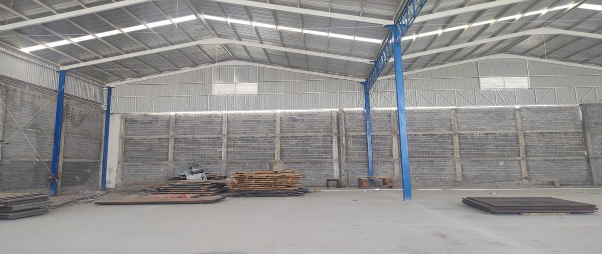 Foto de bodega en renta en  , salinas victoria, salinas victoria, nuevo león, 0 No. 05