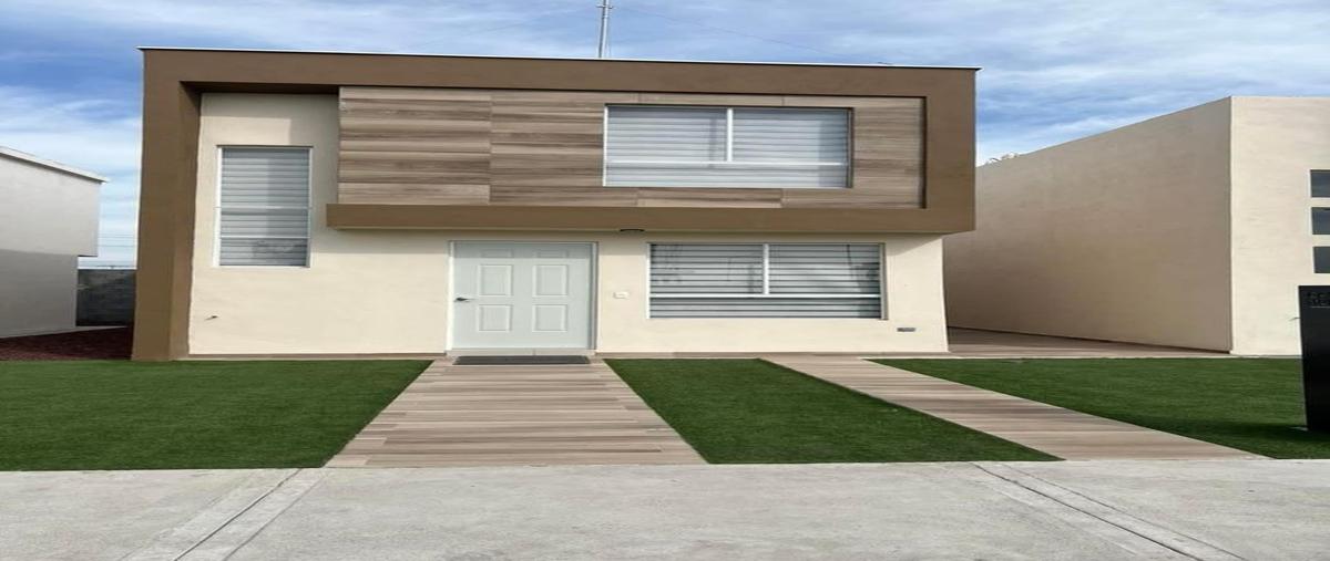 Foto de casa en venta en  , salinas victoria, salinas victoria, nuevo león, 0 No. 04