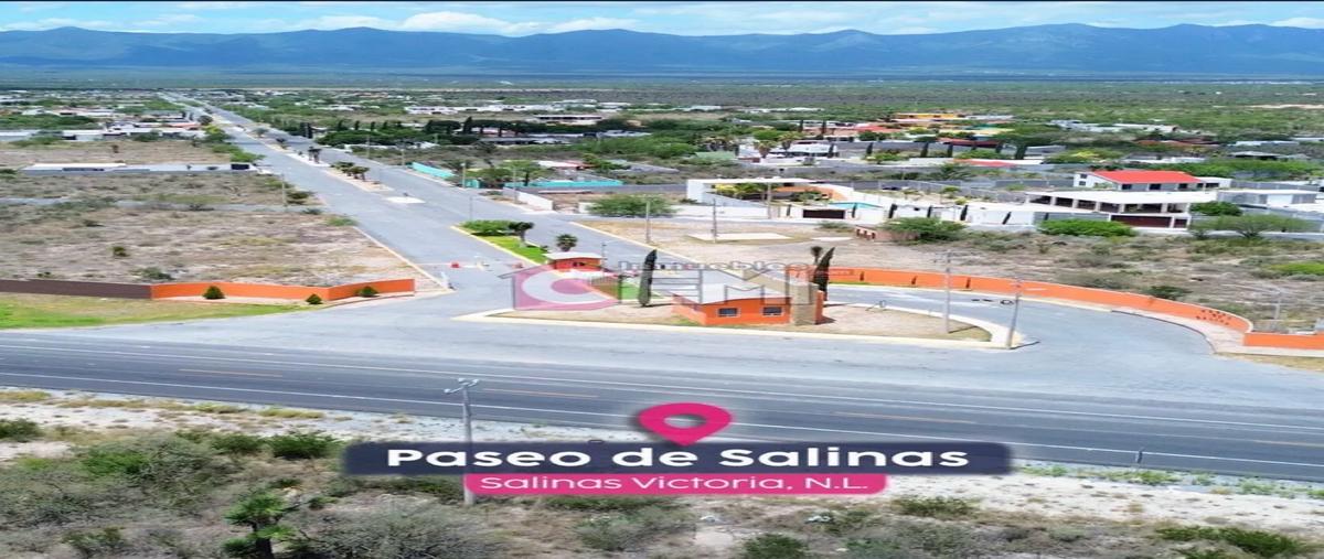 Foto de terreno habitacional en venta en  , salinas victoria, salinas victoria, nuevo león, 30804648 No. 03