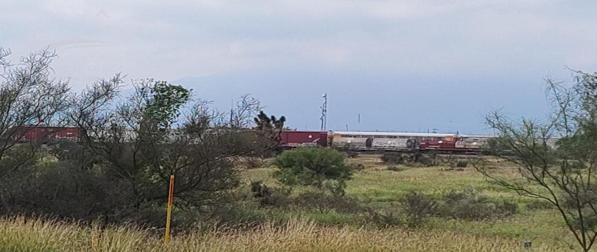 Foto de bodega en renta en  , salinas victoria, salinas victoria, nuevo león, 0 No. 03