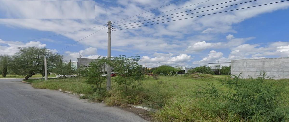 Foto de terreno habitacional en renta en  , salinas victoria, salinas victoria, nuevo león, 0 No. 04