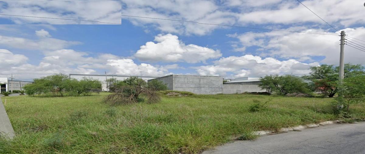 Foto de terreno habitacional en renta en  , salinas victoria, salinas victoria, nuevo león, 0 No. 05