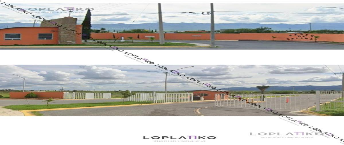 Foto de terreno habitacional en , salinas victoria, salinas victoria, nuevo león, 0 foto 04 Foto de terreno habitacional en venta en , salinas victoria, salinas victoria, nuevo león, 0 No. 04