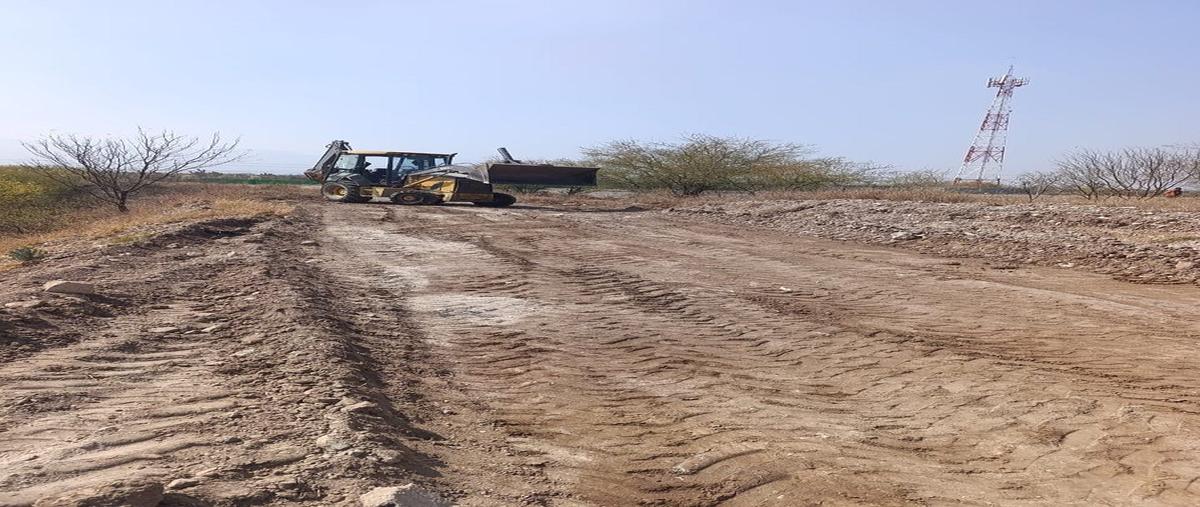 Foto de terreno industrial en venta en  , salinas victoria, salinas victoria, nuevo león, 0 No. 03