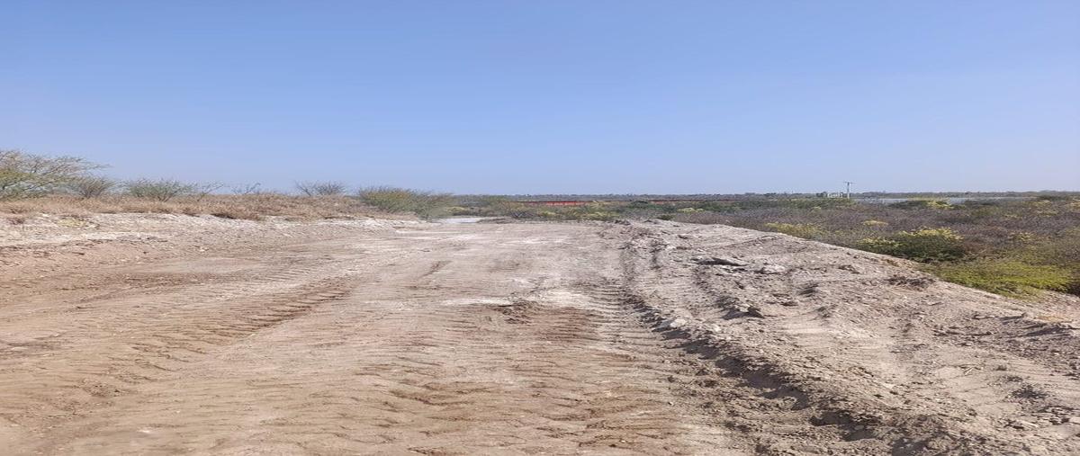 Foto de terreno industrial en venta en  , salinas victoria, salinas victoria, nuevo león, 0 No. 04