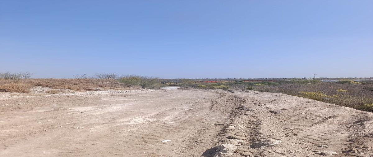 Foto de terreno industrial en venta en  , salinas victoria, salinas victoria, nuevo león, 0 No. 06