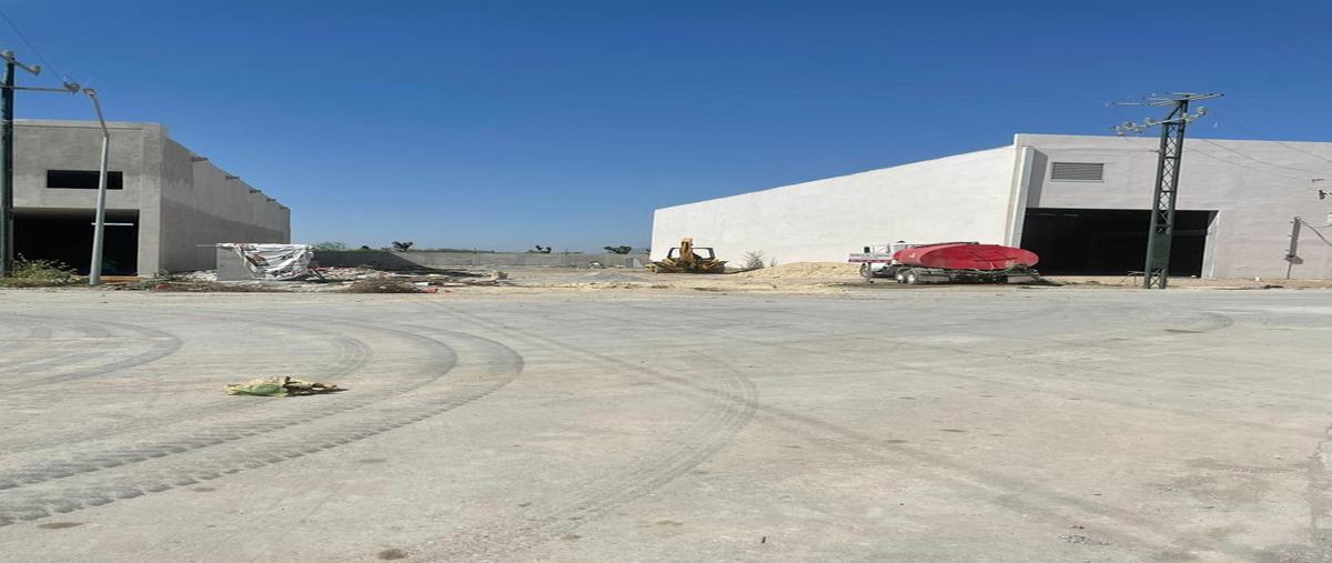 Foto de bodega en renta en  , salinas victoria, salinas victoria, nuevo león, 0 No. 03