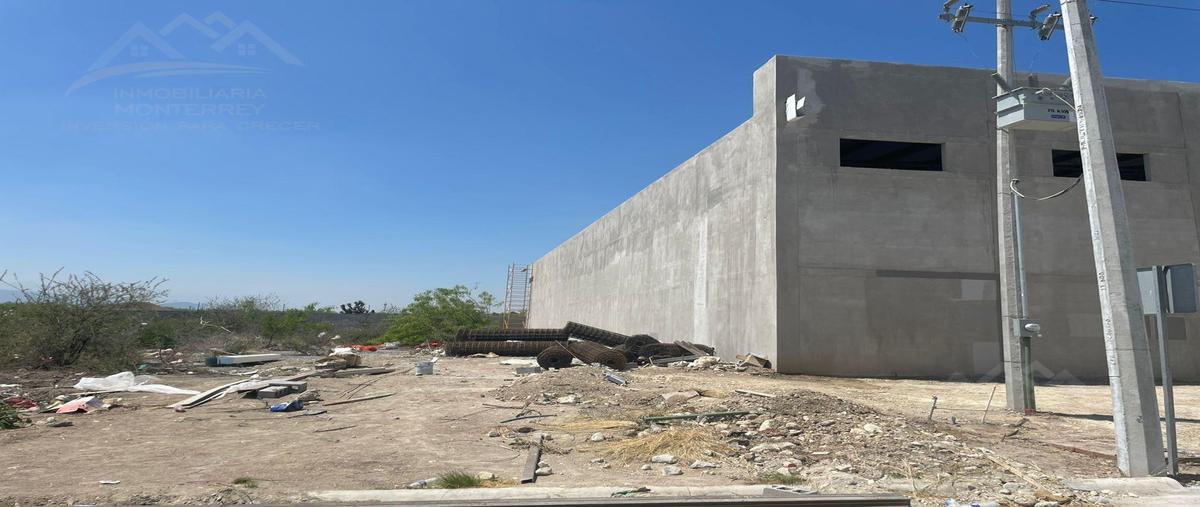 Foto de bodega en renta en  , salinas victoria, salinas victoria, nuevo león, 0 No. 05