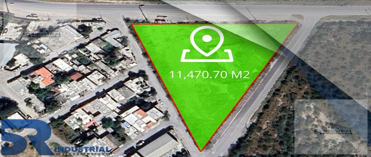 Foto de terreno industrial en , salinas victoria, salinas victoria, nuevo león, 31025162 foto 01 Foto de terreno industrial en venta en , salinas victoria, salinas victoria, nuevo león, 31025162 No. 01