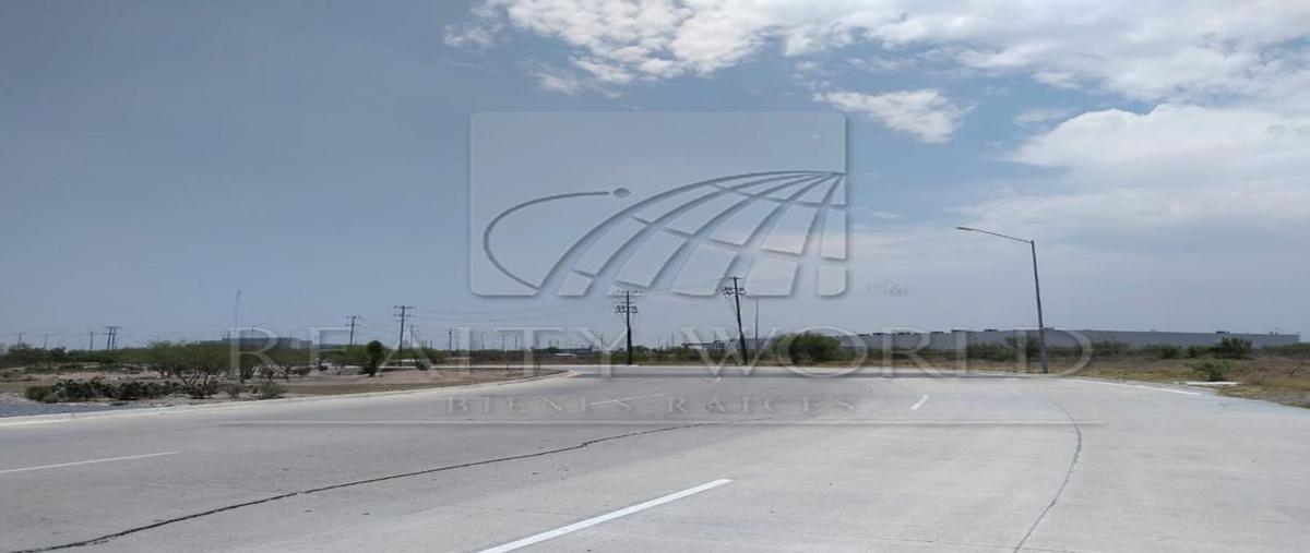 Foto de terreno habitacional en venta en  , salinas victoria, salinas victoria, nuevo león, 0 No. 05