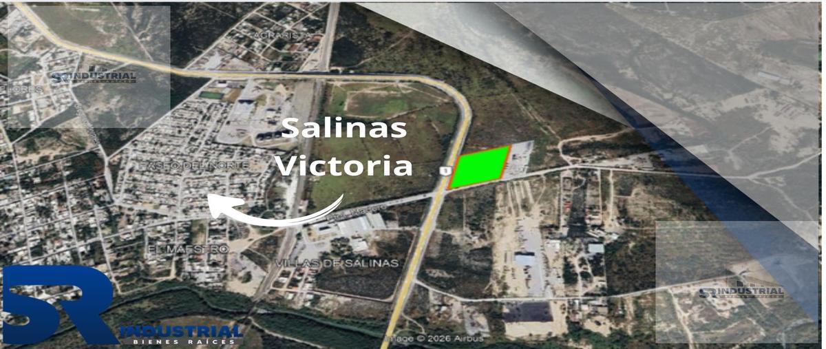 Foto de terreno habitacional en , salinas victoria, salinas victoria, nuevo león, 31059965 foto 03 Foto de terreno habitacional en renta en , salinas victoria, salinas victoria, nuevo león, 31059965 No. 03