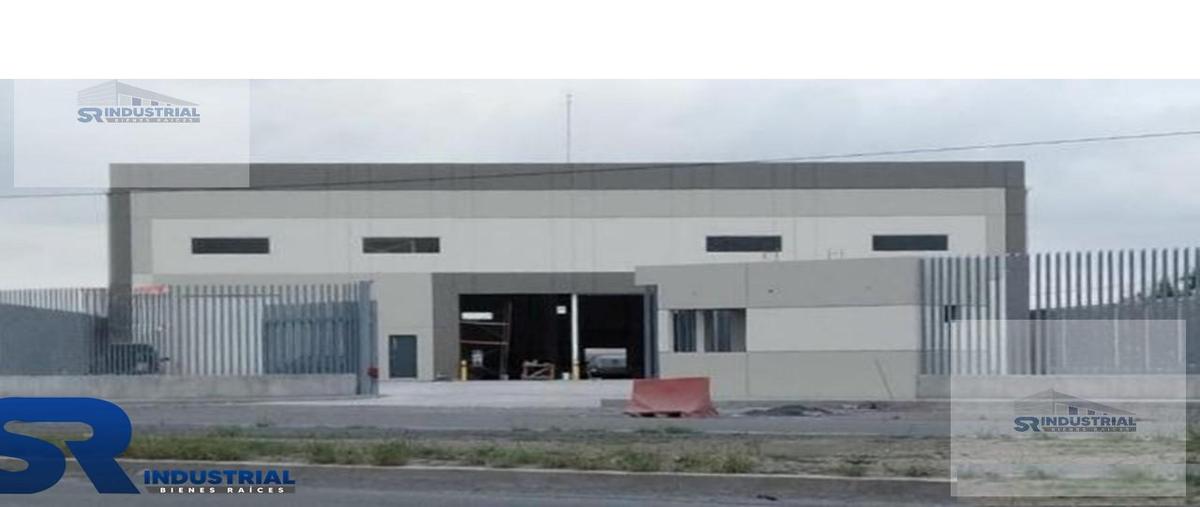 Foto de nave industrial en , salinas victoria, salinas victoria, nuevo león, 31126707 foto 01 Foto de nave industrial en renta en , salinas victoria, salinas victoria, nuevo león, 31126707 No. 01