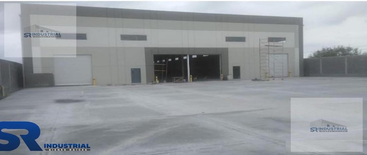 Foto de nave industrial en , salinas victoria, salinas victoria, nuevo león, 31126707 foto 03 Foto de nave industrial en renta en , salinas victoria, salinas victoria, nuevo león, 31126707 No. 03