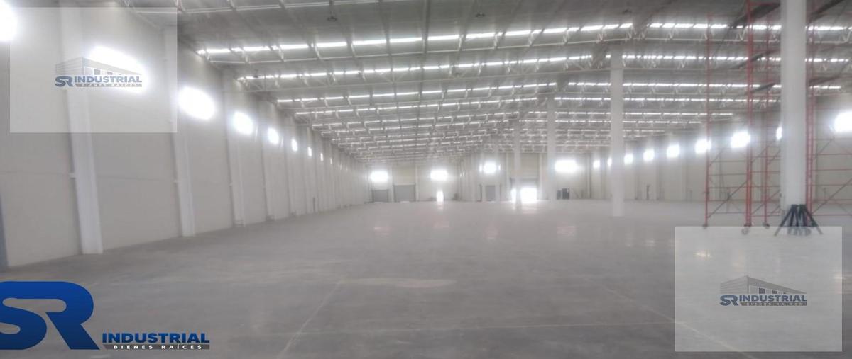 Foto de nave industrial en , salinas victoria, salinas victoria, nuevo león, 31126707 foto 04 Foto de nave industrial en renta en , salinas victoria, salinas victoria, nuevo león, 31126707 No. 04