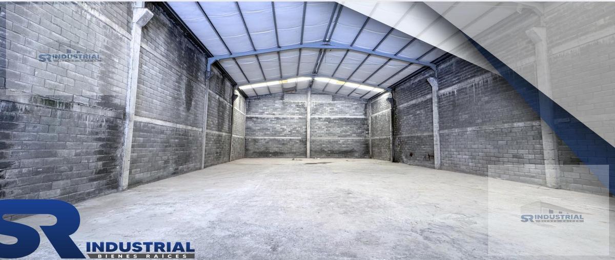 Foto de bodega en renta en  , salinas victoria, salinas victoria, nuevo león, 31260504 No. 04