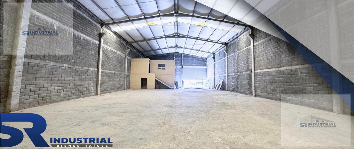 Foto de bodega en renta en  , salinas victoria, salinas victoria, nuevo león, 31260504 No. 05