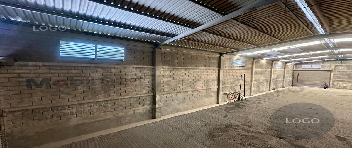 Foto de bodega en renta en  , salinas victoria, salinas victoria, nuevo león, 0 No. 04