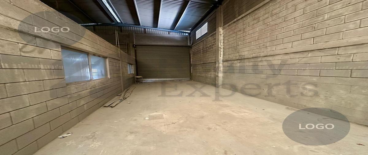 Foto de bodega en renta en  , salinas victoria, salinas victoria, nuevo león, 0 No. 05
