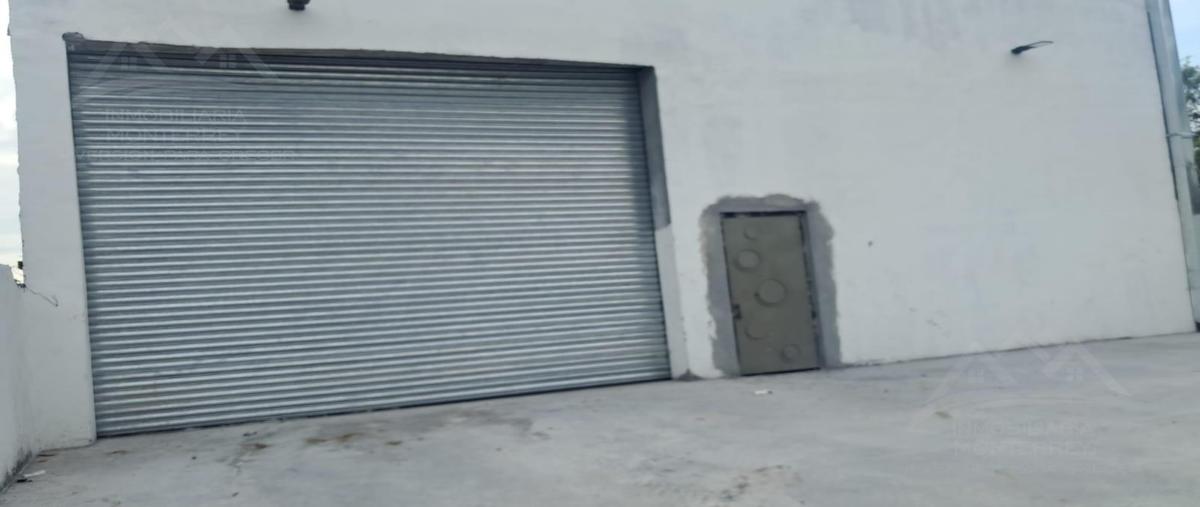 Foto de bodega en , salinas victoria, salinas victoria, nuevo león, 0 foto 01 Foto de bodega en renta en , salinas victoria, salinas victoria, nuevo león, 0 No. 01