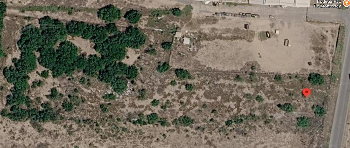 Foto de terreno habitacional en venta en  , salinas victoria, salinas victoria, nuevo león, 0 No. 03