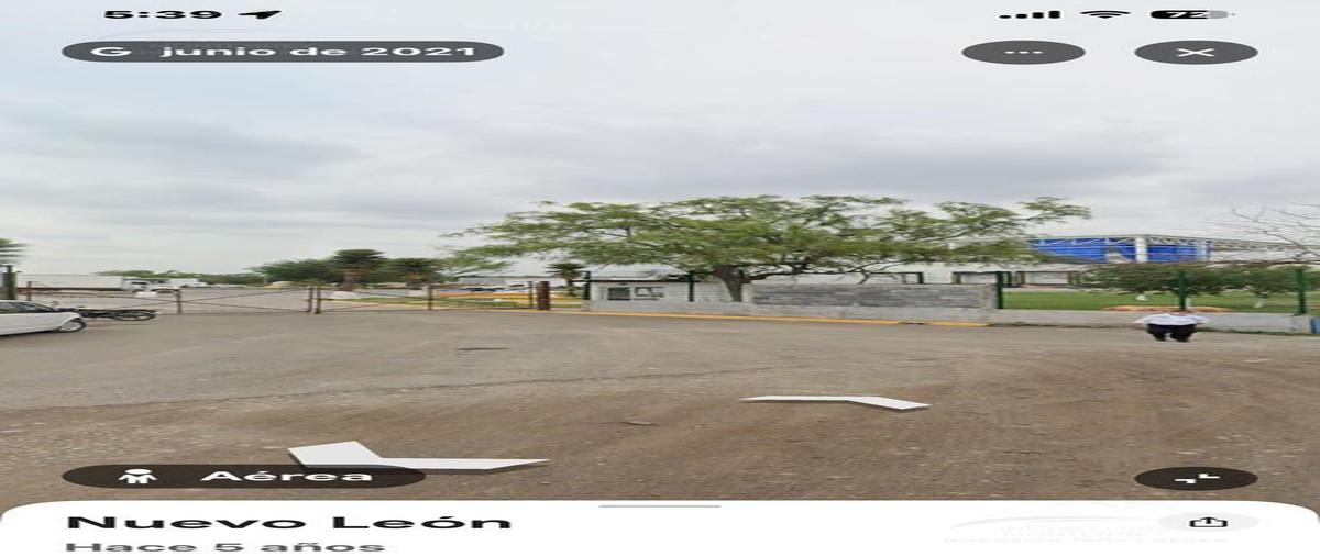 Foto de terreno habitacional en venta en  , salinas victoria, salinas victoria, nuevo león, 0 No. 03