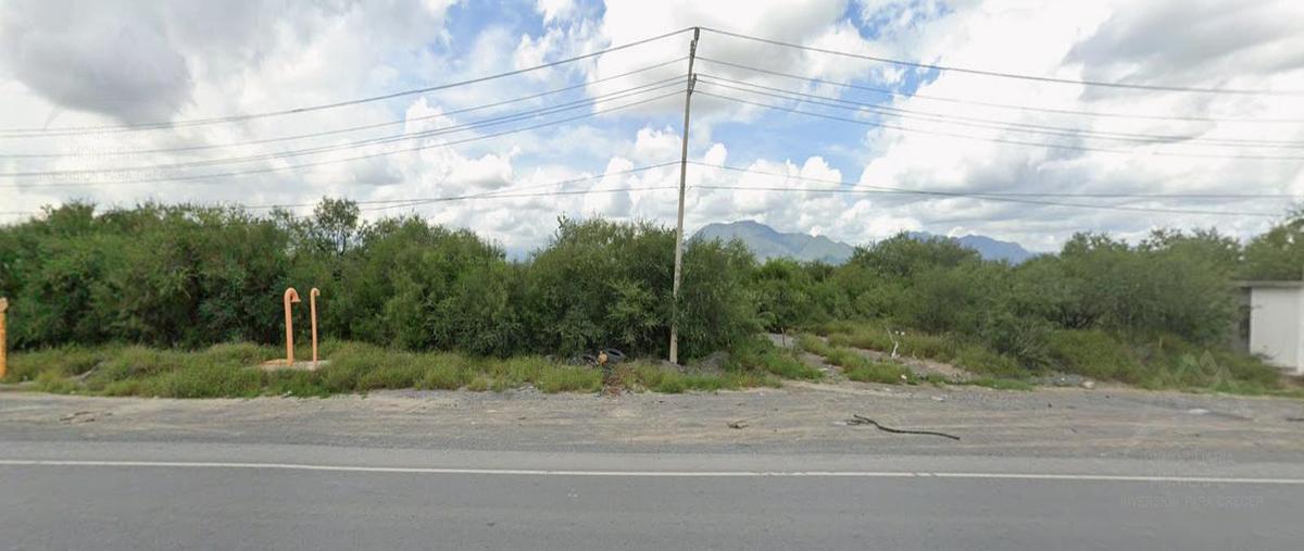 Foto de terreno habitacional en venta en  , salinas victoria, salinas victoria, nuevo león, 0 No. 04