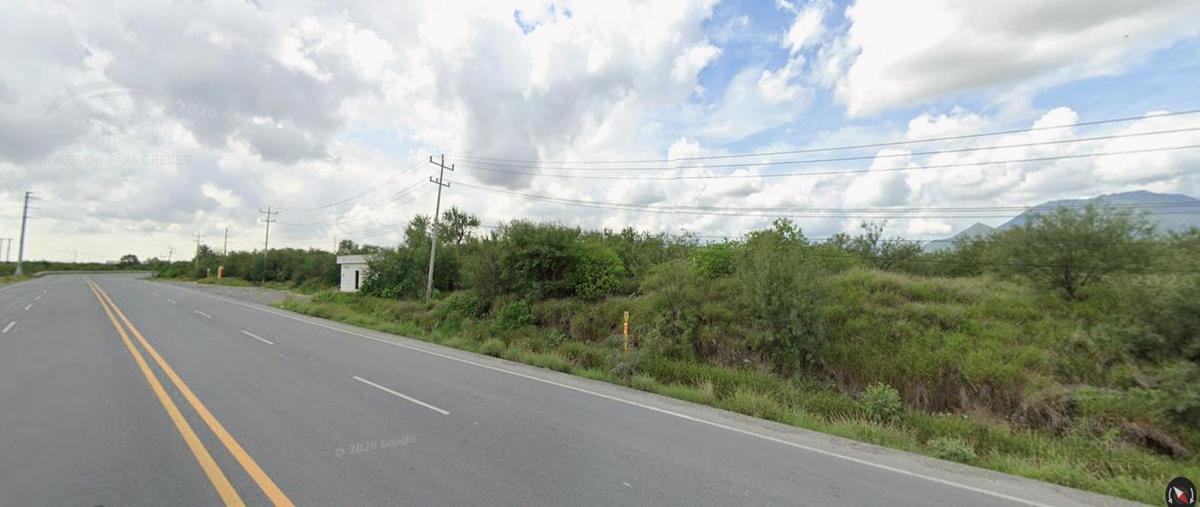 Foto de terreno habitacional en venta en  , salinas victoria, salinas victoria, nuevo león, 0 No. 05