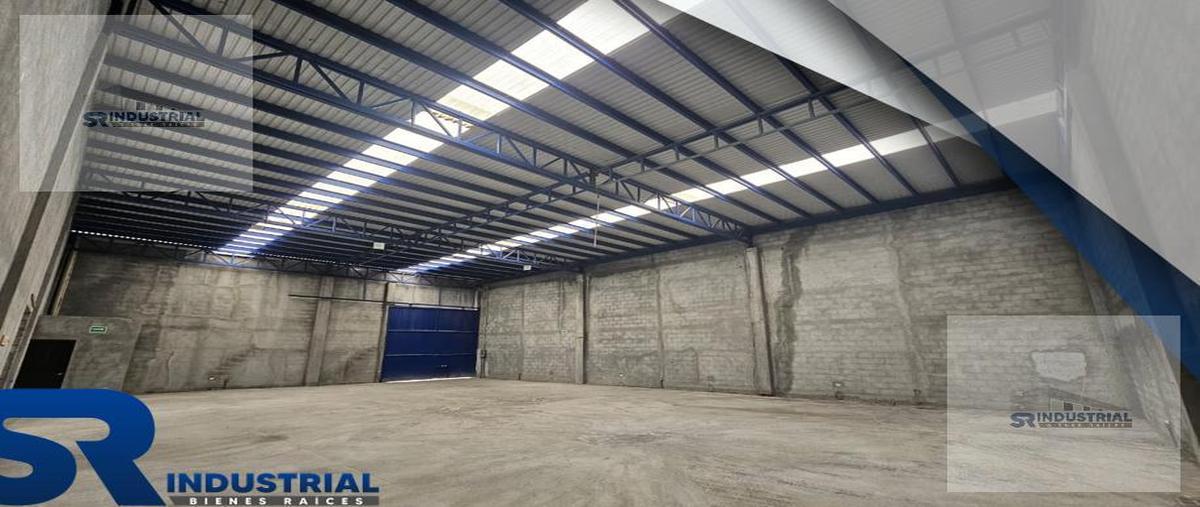 Foto de bodega en renta en  , salinas victoria, salinas victoria, nuevo león, 0 No. 04