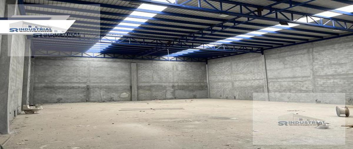 Foto de bodega en renta en  , salinas victoria, salinas victoria, nuevo león, 0 No. 05