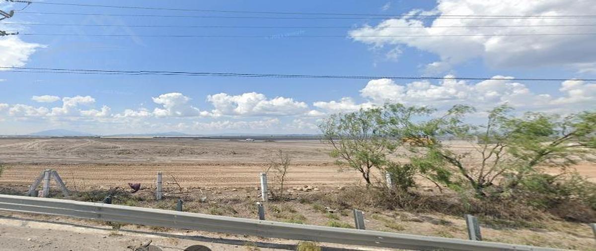 Foto de terreno habitacional en venta en  , salinas victoria, salinas victoria, nuevo león, 0 No. 03