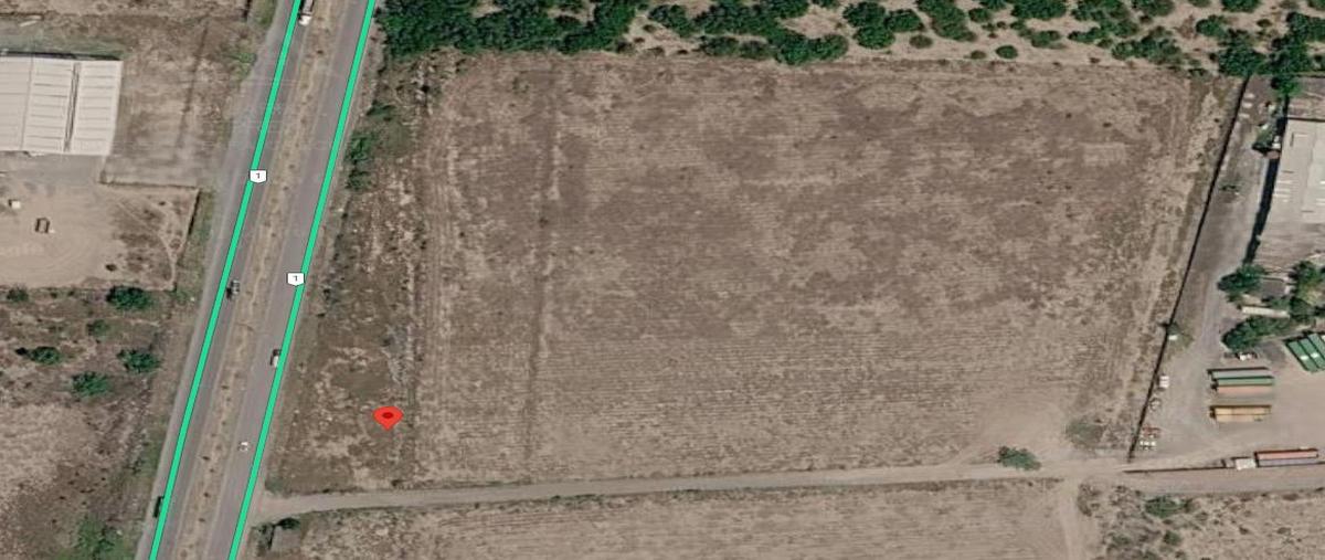 Foto de terreno habitacional en venta en  , salinas victoria, salinas victoria, nuevo león, 0 No. 03