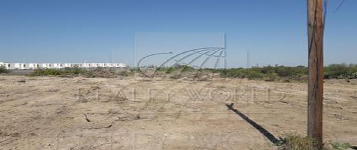 Foto de terreno comercial en renta en  , salinas victoria, salinas victoria, nuevo león, 6514710 No. 03