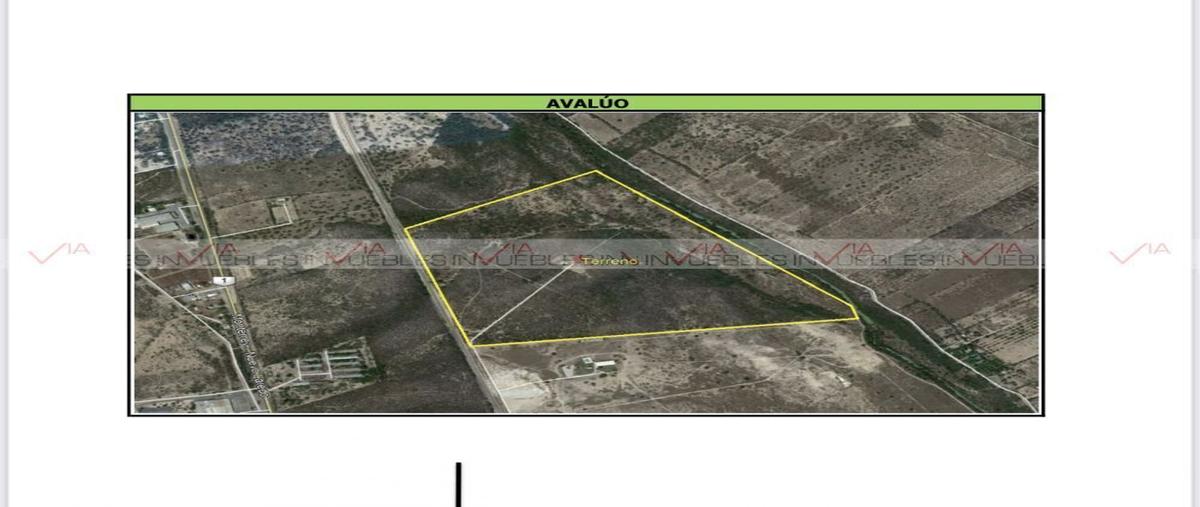 Foto de terreno industrial en venta en salinas victoria , salinas victoria, salinas victoria, nuevo león, 27033019 No. 05