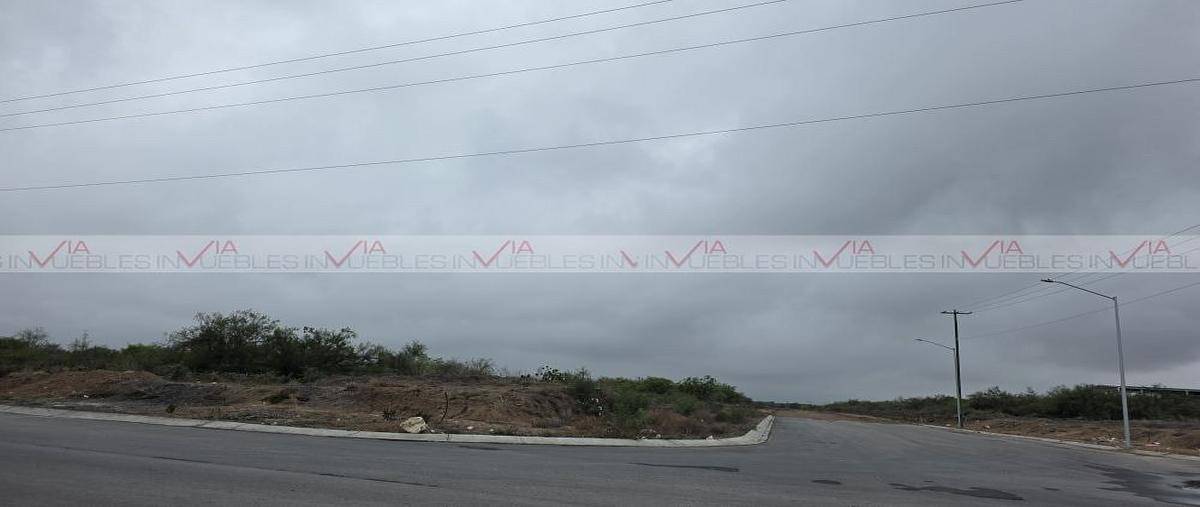 Foto de terreno industrial en venta en salinas victoria , salinas victoria, salinas victoria, nuevo león, 0 No. 05