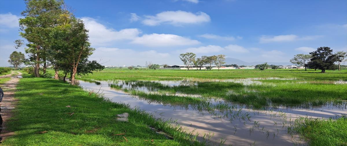 Foto de terreno habitacional en venta en  , salitrillo, huehuetoca, méxico, 0 No. 05