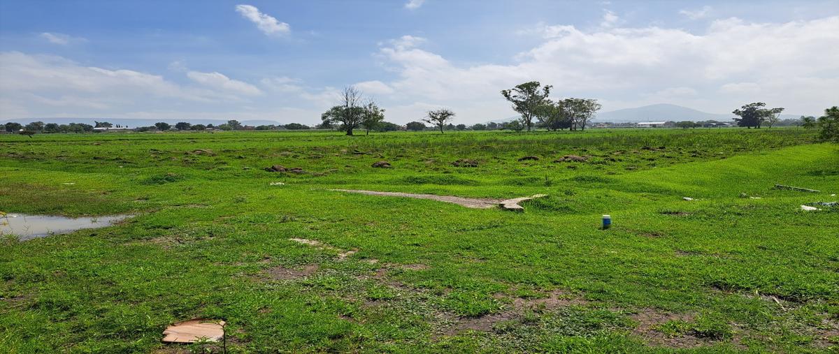 Foto de terreno habitacional en venta en  , salitrillo, huehuetoca, méxico, 0 No. 03