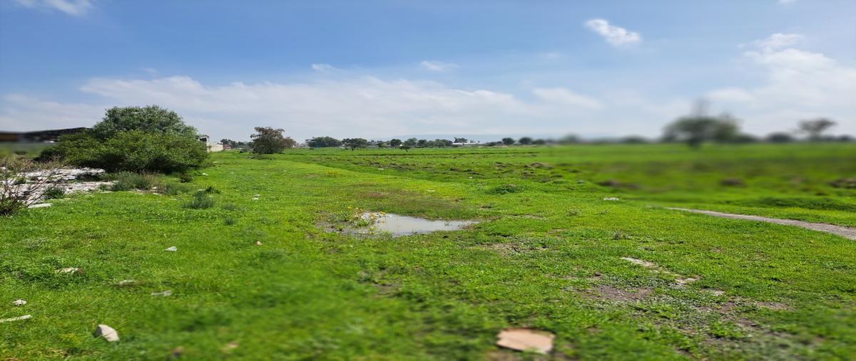 Foto de terreno habitacional en venta en  , salitrillo, huehuetoca, méxico, 0 No. 04