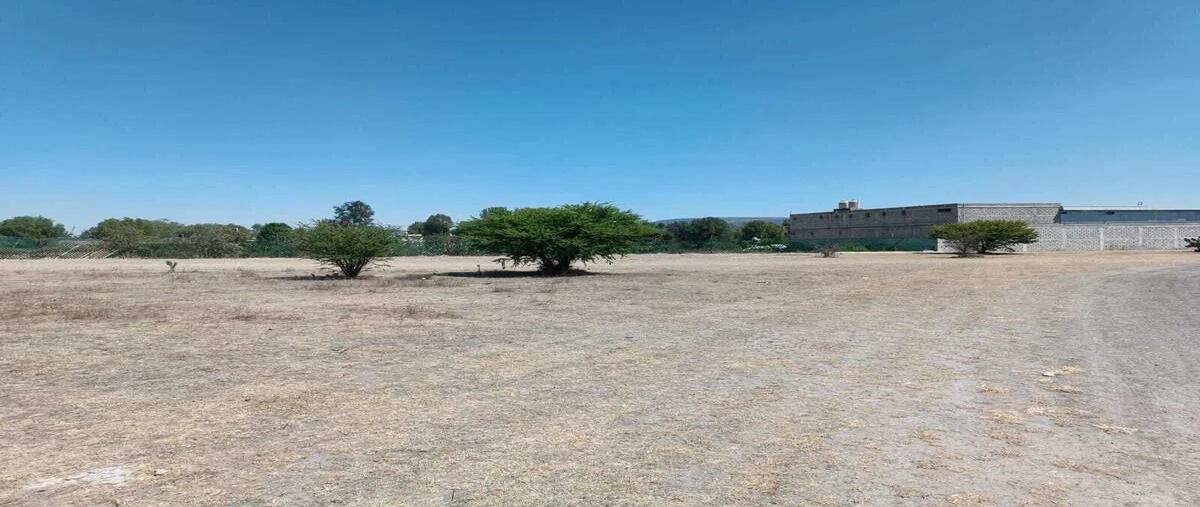 Foto de terreno habitacional en venta en  , salitrillo, huehuetoca, méxico, 0 No. 02