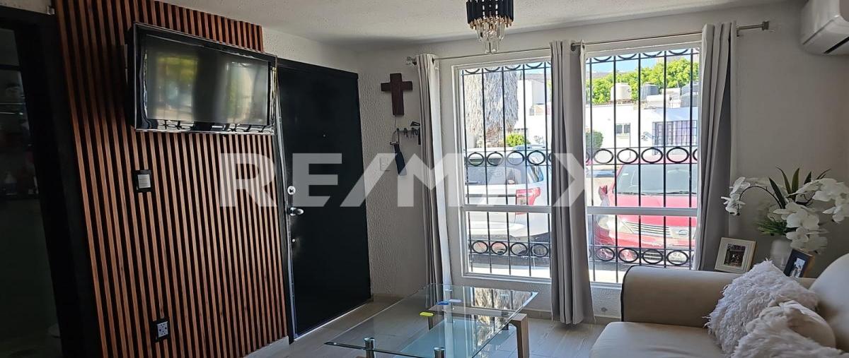 Foto de casa en venta en salix , la pradera, el marqués, querétaro, 0 No. 05