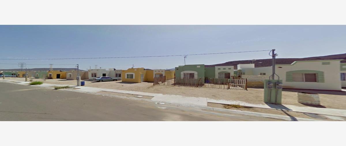 Foto de casa en venta en salmon , arcoiris iii, la paz, baja california sur, 28203255 No. 02