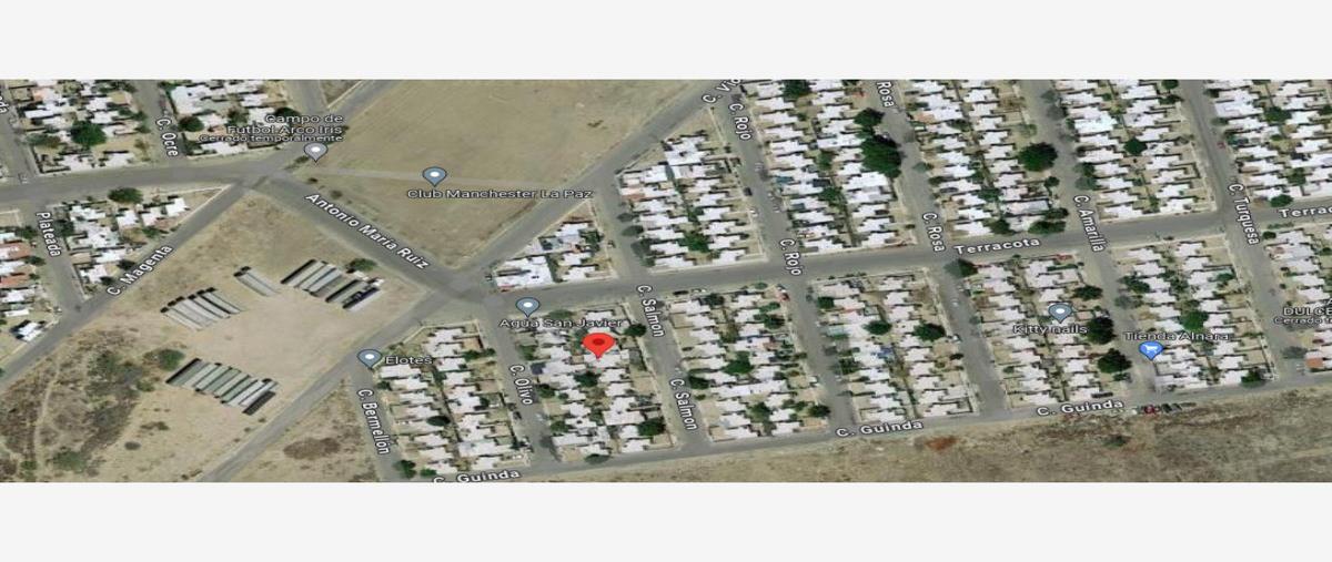 Foto de casa en venta en salmon , arcoiris iii, la paz, baja california sur, 0 No. 05