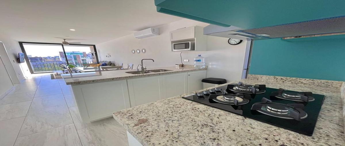 Foto de departamento en venta en salmón , sábalo country club, mazatlán, sinaloa, 0 No. 04