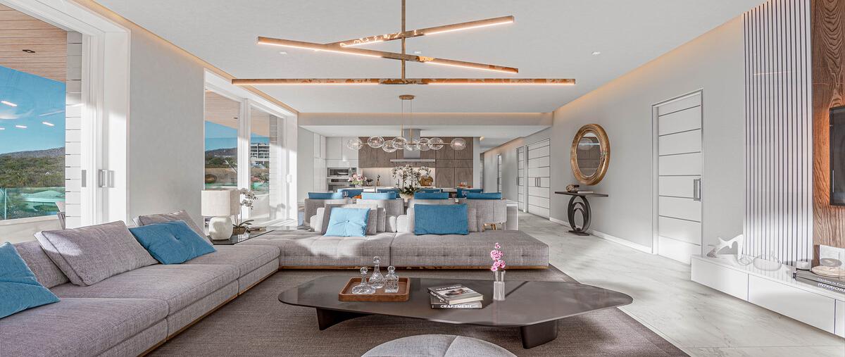 Foto de casa en venta en salomon de la cruz , el tezal, los cabos, baja california sur, 0 No. 05