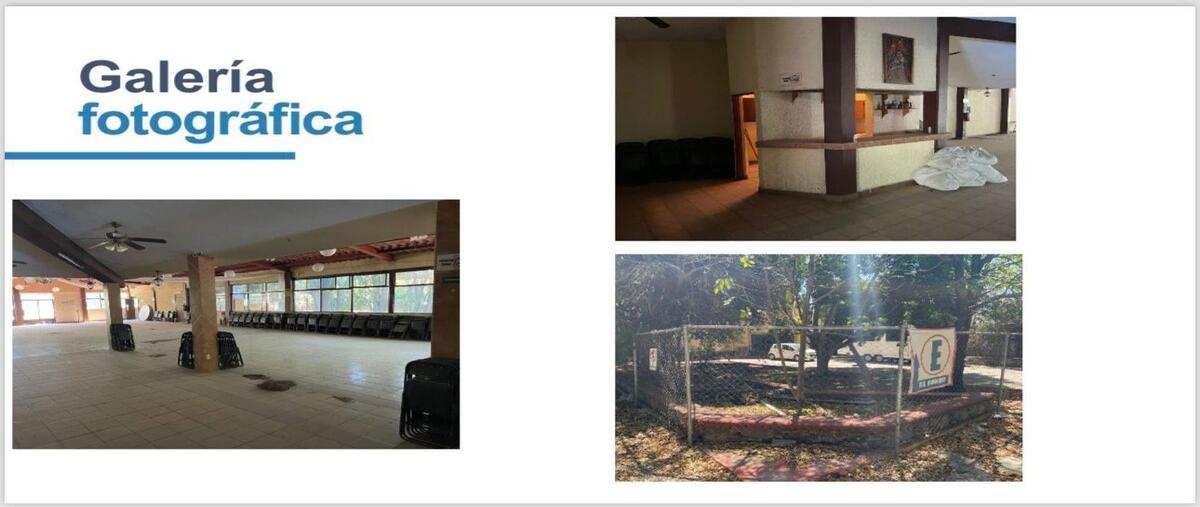 Foto de terreno comercial en venta en salon quinta lazo , el carrizal, querétaro, querétaro, 28212927 No. 05